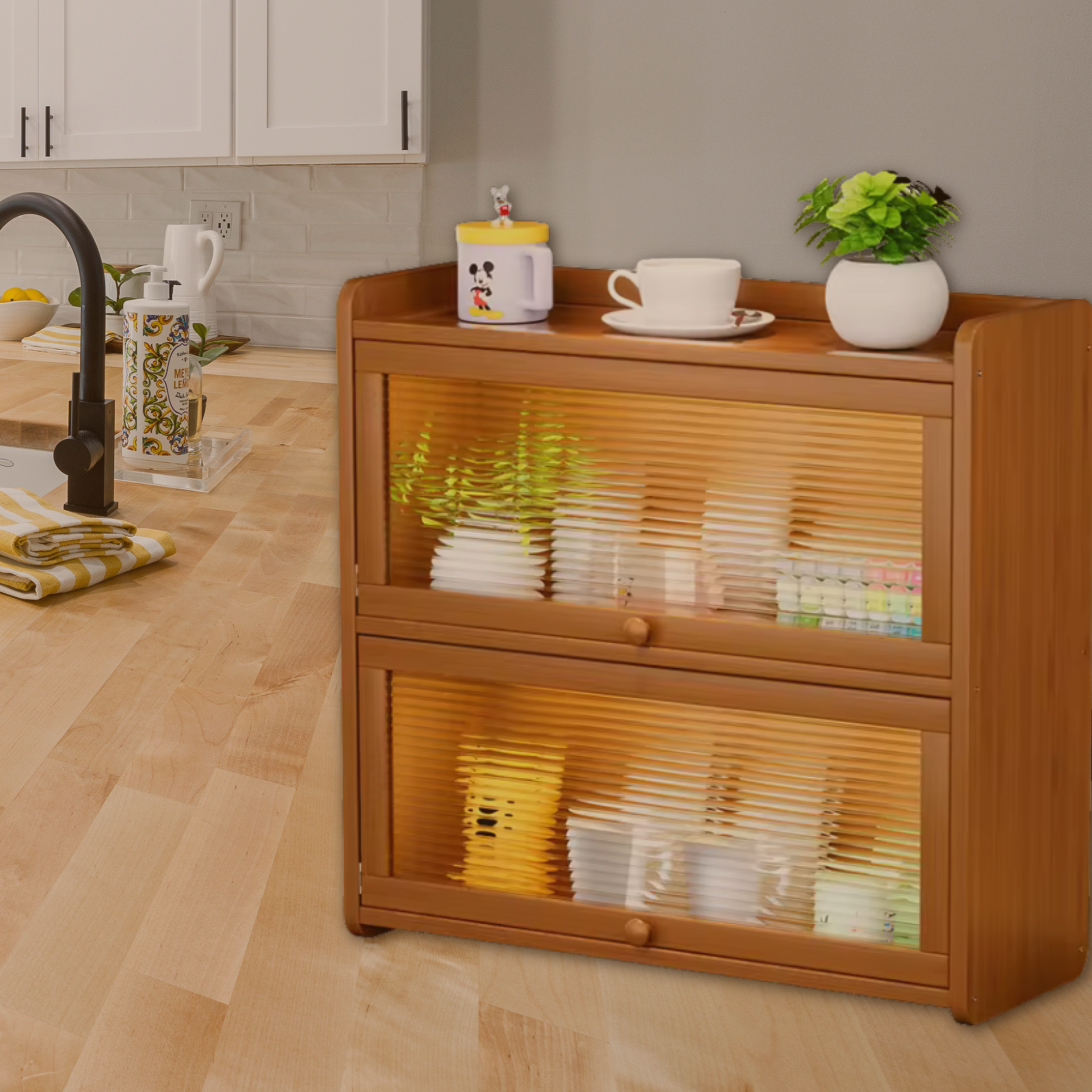  seasoning rack storage shelf